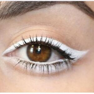 🆕️Love My Eyes Kohl-Kajal Eye Liner Soft Crayon 808 White